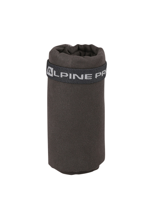 ALPINE PRO - TOWELE Rýchloschnúci uterák 50x100cm
