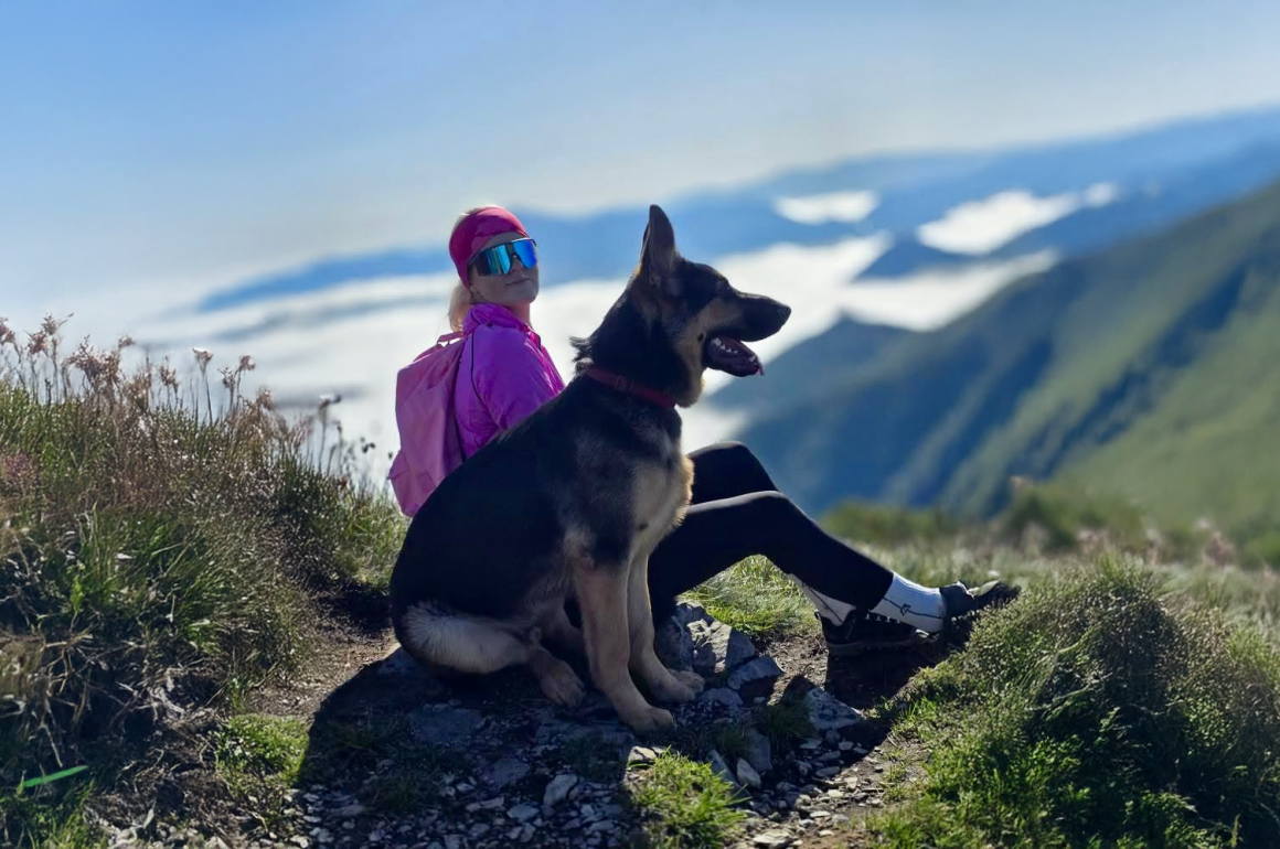 Tip na výlet: Vrch Osnica (Malá Fatra)