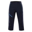 ALPINE PRO - WEDER PÁNSKE SOFTSHELLOVÉ CAPRI