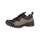 ALPINE PRO - OMERE KOŽENÁ OUTDOOROVÁ OBUV S MEMBRÁNOU PTX