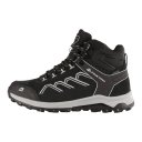 ALPINE PRO - WUTEVE OUTDOOROVÁ OBUV S PTX MEMBRÁNOU