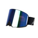 ALPINE PRO - NERDE Unisex Okuliare