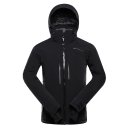 ALPINE PRO - REAS 2 PÁNSKA LYŽIARSKA BUNDA S MEMBRÁNOU PTX SNOW