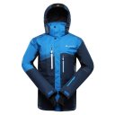 ALPINE PRO - DEAR 2 PÁNSKA LYŽIARSKA BUNDA S MEMBRÁNOU PTX SNOW