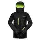 ALPINE PRO - DEAR 2 PÁNSKA LYŽIARSKA BUNDA S MEMBRÁNOU PTX SNOW