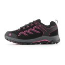 ALPINE PRO - GIMIE OUTDOOROVÁ OBUV S MEMBRÁNOU PTX