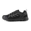 ALPINE PRO - GIMIE OUTDOOROVÁ OBUV S MEMBRÁNOU PTX
