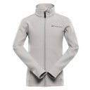 ALPINE PRO - MORWO DETSKÁ MIKINA NA ZIPS