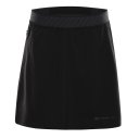 ALPINE PRO - UDENA DÁMSKA OUTDOOROVÁ SUKŇA S COOL DRY
