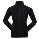ALPINE PRO - MORWA DÁMSKA OUTDOOROVÁ MIKINA