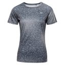 ALPINE PRO - QUATRA DÁMSKE FUNKČNÉ TRIČKO S COOL DRY