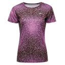 ALPINE PRO - QUATRA DÁMSKE FUNKČNÉ TRIČKO S COOL DRY