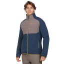 ALPINE PRO - GERL PÁNSKA BUNDA S MERINO VÝPLŇOU