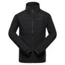 ALPINE PRO - GERL PÁNSKA BUNDA S MERINO VÝPLŇOU