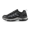 ALPINE PRO - GIMIE OUTDOOROVÁ OBUV S MEMBRÁNOU PTX