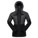 ALPINE PRO - TEMUNA DÁMSKA OUTDOOROVÁ BUNDA S MEMBRÁNOU PTX