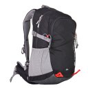 ALPINE PRO - OLEGE OUTDOOROVÝ BATOH S AIR CHANNEL SYSTEM 25L
