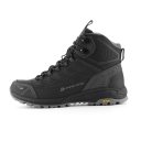 ALPINE PRO - KERELE OUTDOOROVÁ OBUV S PTX MEMBRÁNOU