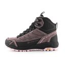 ALPINE PRO - KERELE OUTDOOROVÁ OBUV S PTX MEMBRÁNOU