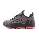 ALPINE PRO - RIAWE OUTDOOROVÁ OBUV S PTX MEMBRÁNOU