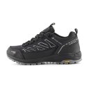 ALPINE PRO - RIAWE OUTDOOROVÁ OBUV S PTX MEMBRÁNOU