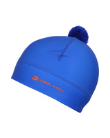 ALPINE PRO - ABERE FUNKČNÁ ČIAPKA S BAMBUĽOU