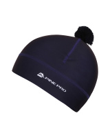 ALPINE PRO - ABERE FUNKČNÁ ČIAPKA S BAMBUĽOU