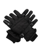 ALPINE PRO - LORDO 2 DETSKÉ RUKAVICE S MEMBRÁNOU  PTX GLOVES