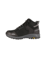 ALPINE PRO - ERAHE OUTDOOROVÁ OBUV S MEMBRÁNOU PTX