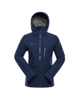 ALPINE PRO - ZARRA 2 DÁMSKA BUNDA S MEMBRÁNOU PTX
