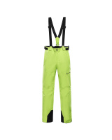 ALPINE PRO - EDES 2 PÁNSKE LYŽIARSKE NOHAVICE S MEMBRÁNOU PTX SNOW