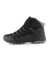 ALPINE PRO - CREDE OUTDOOROVÁ OBUV S PTX MEMBRÁNOU