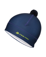 ALPINE PRO - ABERE FUNKČNÁ ČIAPKA S BAMBUĽOU