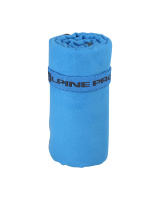 Alpine Pro - TOWELE Rýchloschnúci uterák 50x100cm
