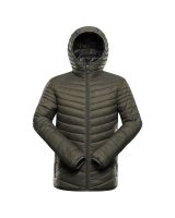 ALPINE PRO - EROM PÁNSKA OBOJSTRANNÁ ZIMNÁ BUNDA HI-THERM