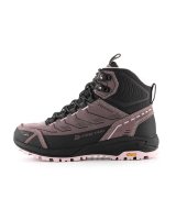 ALPINE PRO - KERELE OUTDOOROVÁ OBUV S PTX MEMBRÁNOU