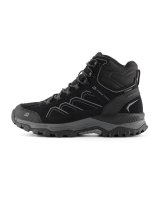 ALPINE PRO - UBEME OUTDOOROVÁ OBUV S PTX MEMBRÁNOU