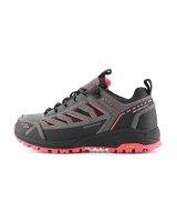 ALPINE PRO - RIAWE OUTDOOROVÁ OBUV S PTX MEMBRÁNOU