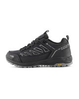 ALPINE PRO - RIAWE OUTDOOROVÁ OBUV S PTX MEMBRÁNOU