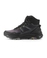 ALPINE PRO - EVANE OUTDOOROVÁ OBUV S GIGA BOOM A PTX MEMBRÁNOU