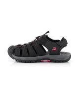 ALPINE PRO - HABWA Dámske outdoorové sandále