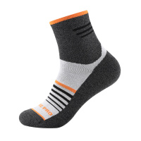 Alpine Pro - KAIRE  Ponožky s antibakteriálnou úpravou