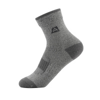 Alpine Pro - 3RAPID 2 Detské ponožky coolmax