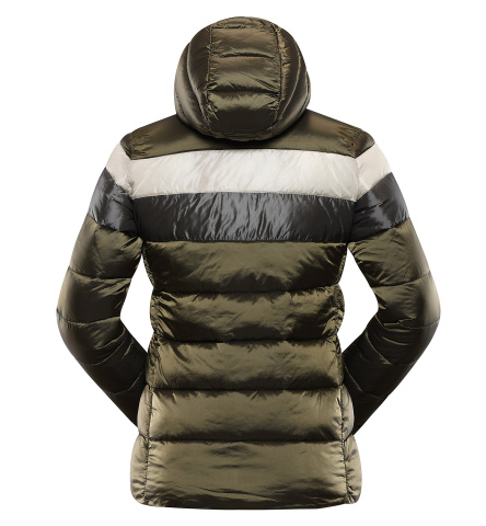 ALPINE PRO - KISHA DÁMSKA HI-THERM BUNDA