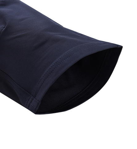 ALPINE PRO - WEDER PÁNSKE SOFTSHELLOVÉ CAPRI