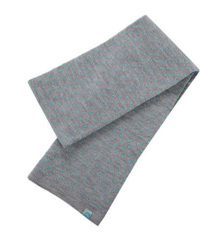ALPINE PRO - JOSEBE Unisex Šál, šatka