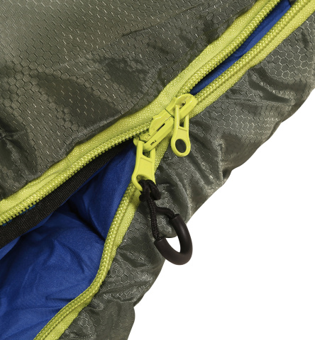 ALPINE PRO - MEZANE Spacák