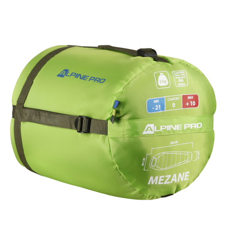 ALPINE PRO - MEZANE Spacák