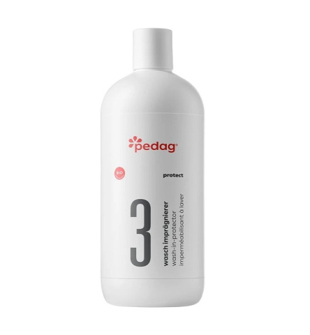PEDAG - Pedag WASH IN PROTECTOR