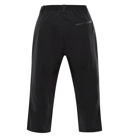 ALPINE PRO - WEDER PÁNSKE SOFTSHELLOVÉ CAPRI